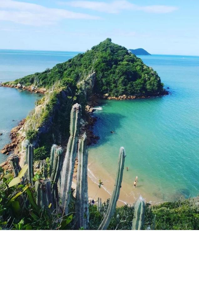 Búzios Casa Ponta Do Pai Vitorio 빌라 외부 사진