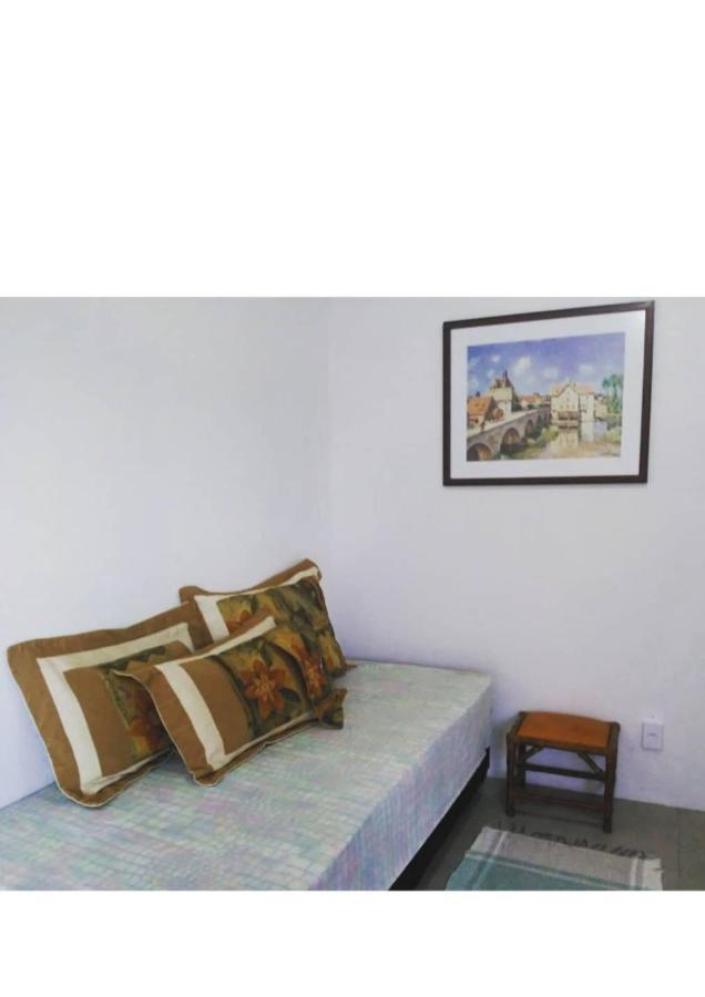 Búzios Casa Ponta Do Pai Vitorio 빌라 외부 사진